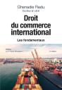 Droit Du Commerce International (2e Édition) - Preview