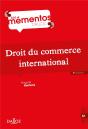 Droit Du Commerce International - 7e Ed. - Preview