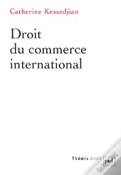 Droit Du Commerce International