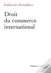 Capa do artigo Droit Du Commerce International