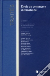 Capa do artigo Droit Du Commerce International