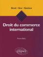 Droit Du Commerce International - Preview