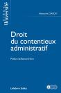 Droit Du Contentieux Administratif - Preview