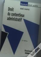Droit Du Contentieux Administratif