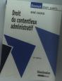 Droit Du Contentieux Administratif - Preview