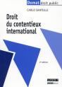 Droit Du Contentieux International (2e Édition) - Preview