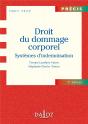 Droit Du Dommage Corporel ; Systèmes D'Indemnisation (7e Édition) - Preview