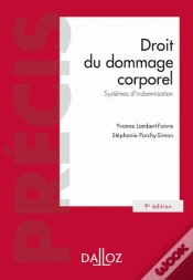 Capa do artigo Droit Du Dommage Corporel : Systèmes D
