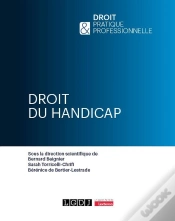 Capa do artigo Droit Du Handicap