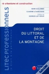 Droit Du Littoral Et De La Montagne