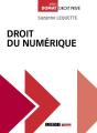 Droit Du Numérique - Preview