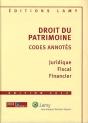 Droit Du Patrimoine 3e Edition - Preview