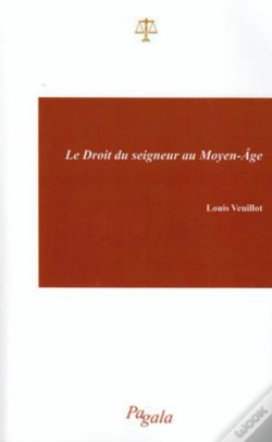 Capa do artigo Droit Du Seigneur Au Moyen-Âge