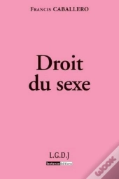 Droit Du Sexe