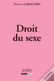 Capa do artigo Droit Du Sexe