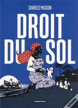 Capa do artigo Droit Du Sol