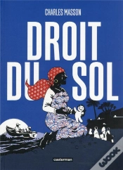 Capa do artigo Droit Du Sol