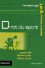 Droit Du Sport - Preview