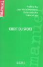 Droit Du Sport - Preview