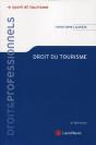 Droit Du Tourisme (2e Édition) - Preview
