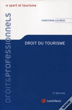 Capa do artigo Droit Du Tourisme (2e Édition)