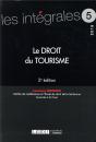 Droit Du Tourisme, 2eme Ed. - Preview