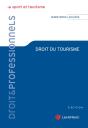 Droit Du Tourisme (3e Édition) - Preview