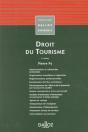 Droit Du Tourisme (5e Édition) - Preview
