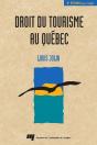 Droit Du Tourisme Au Quebec, 2e Edition - Preview