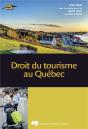 Droit Du Tourisme Au Québec (4e Édition) - Preview