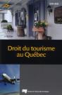 Droit Du Tourisme Au Quebec - Preview