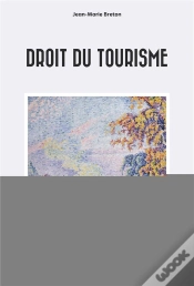 Capa do artigo Droit Du Tourisme