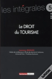 Droit Du Tourisme