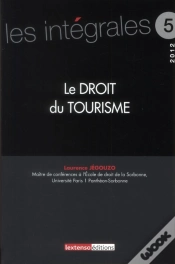 Capa do artigo Droit Du Tourisme