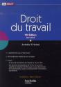 Droit Du Travail (10e Édition) - Preview
