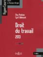 Droit Du Travail 2013 - 7e Edition - Preview