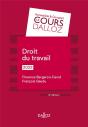 Droit Du Travail 2022 - 8e Ed. - Preview