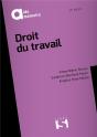 Droit Du Travail - 25<Sup>E</Sup> Ed. - Preview