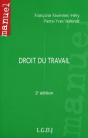 Droit Du Travail (2e Édition) - Preview