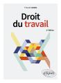 Droit Du Travail (2e Édition) - Preview
