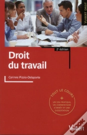 Capa do artigo Droit Du Travail 2e Edt