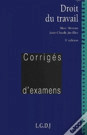 Capa do artigo Droit Du Travail (3e Édition)