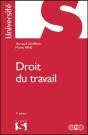 Droit Du Travail - 4e Ed. - Preview