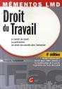 Droit Du Travail (4e Édition) - Preview