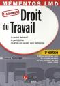 Droit Du Travail (5e Édition) - Preview