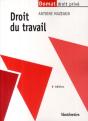 Droit Du Travail. 6 - Preview