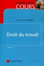 Droit Du Travail (6e. Édition) - Preview
