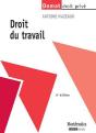 Droit Du Travail, 8eme Edition - Preview
