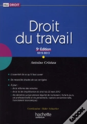 Droit Du Travail 9e Edition
