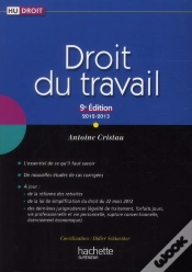 Capa do artigo Droit Du Travail 9e Edition